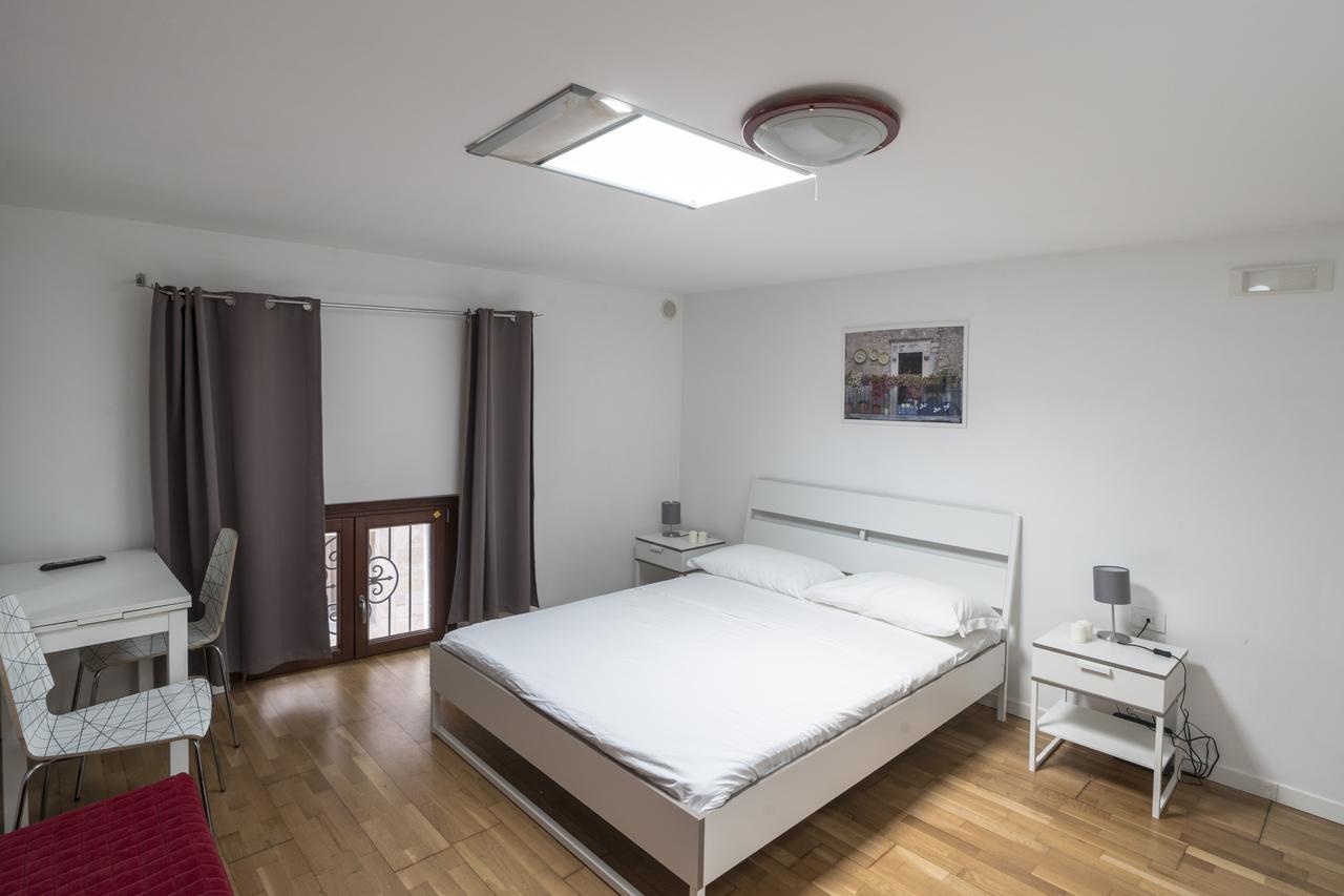 Nuccia Serra 29 Бари Экстерьер фото