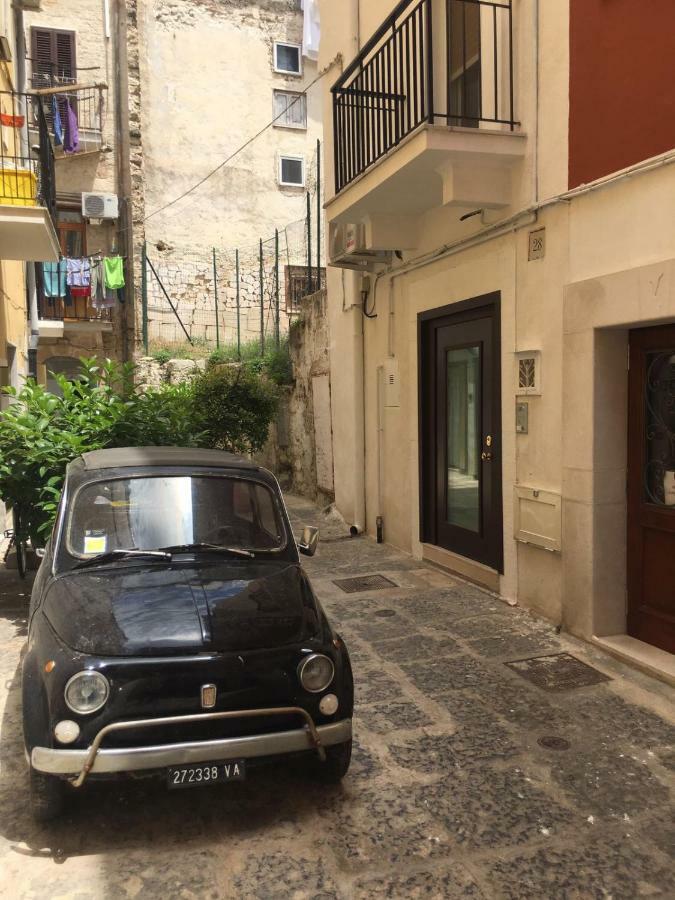 Nuccia Serra 29 Бари Экстерьер фото