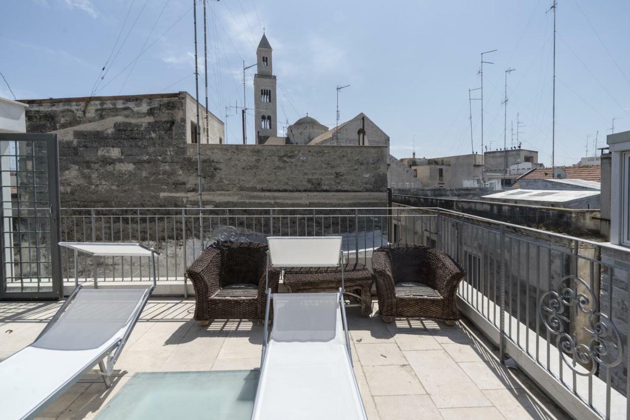 Nuccia Serra 29 Бари Экстерьер фото